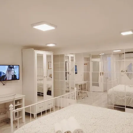 Interno25 Appartement Tarente