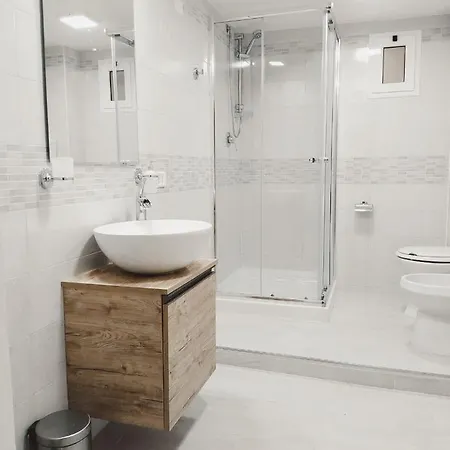 Apartment Interno25 *