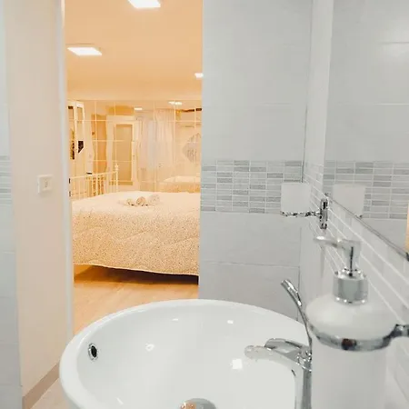 Apartment Interno25 Taranto