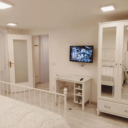 Appartement Interno25 *